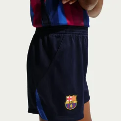 Nike FC Barcelona Minikit Thuis 2026-2027 Kleuters