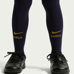 Nike FC Barcelona Minikit Thuis 2026-2027 Kleuters