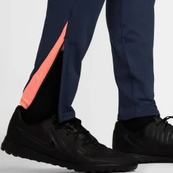Nike FC Barcelona Strike Trainingsbroek 2025-2026 Donkerblauw Oranje