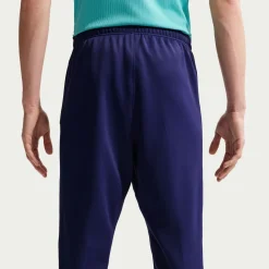 Nike FC Barcelona Strike Trainingspak 1/4-Zip 2026-2027 Licht Turquoise Donkerblauw