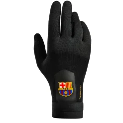 Nike FC Barcelona Therma-FIT Academy Handschoenen Zwart