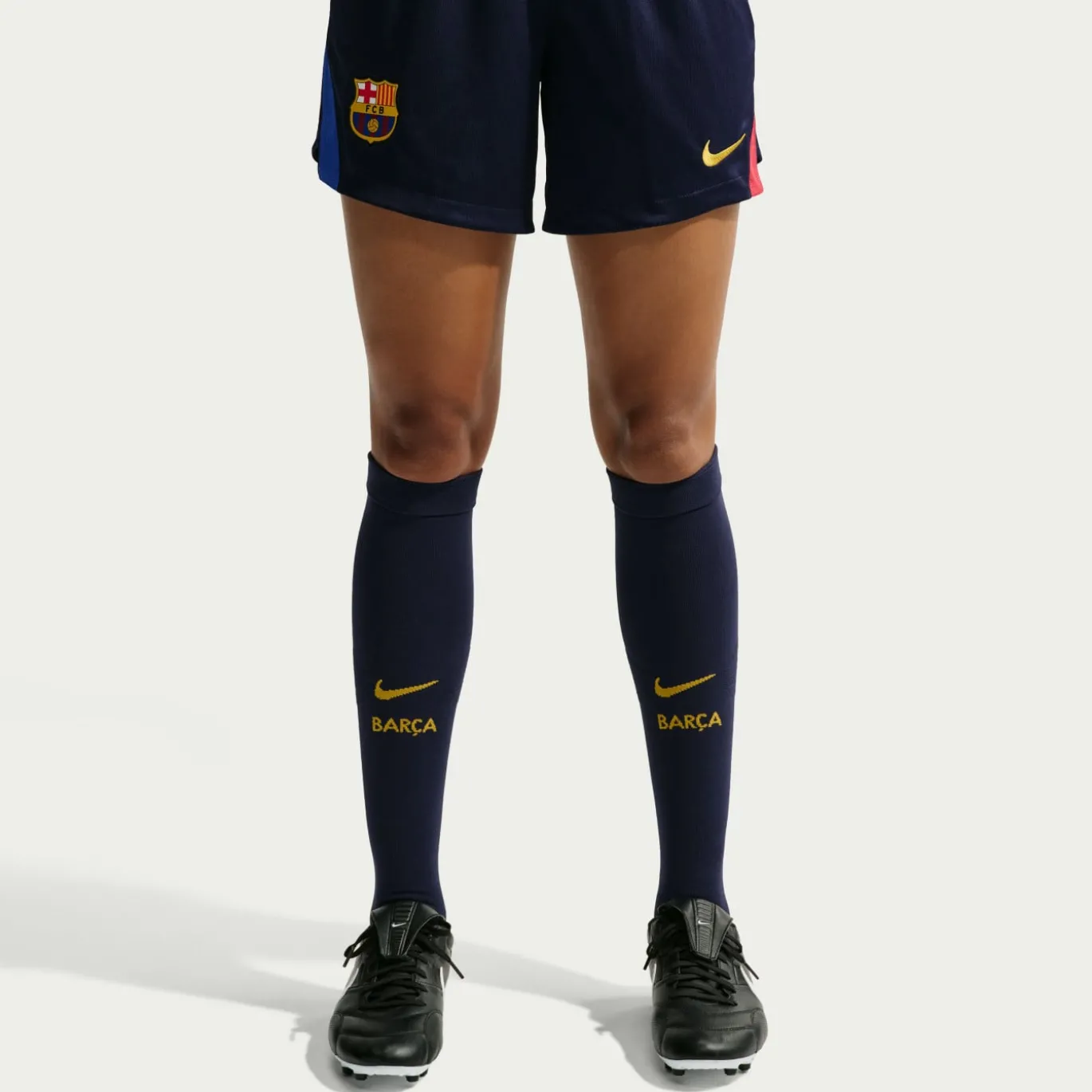 Nike FC Barcelona Thuisbroekje 2026-2027 Dames