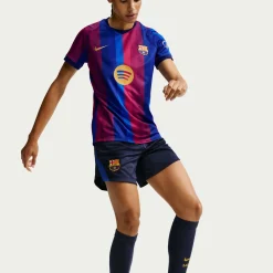 Nike FC Barcelona Thuisbroekje 2026-2027 Dames