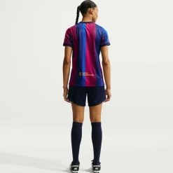 Nike FC Barcelona Thuisbroekje 2026-2027 Dames