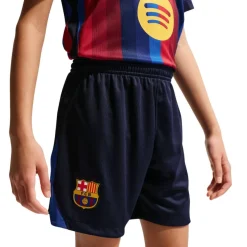 Nike FC Barcelona Thuisbroekje 2026-2027 Kids