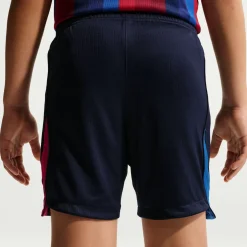 Nike FC Barcelona Thuisbroekje 2026-2027 Kids