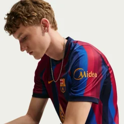 Nike FC Barcelona Thuisset 2026-2027