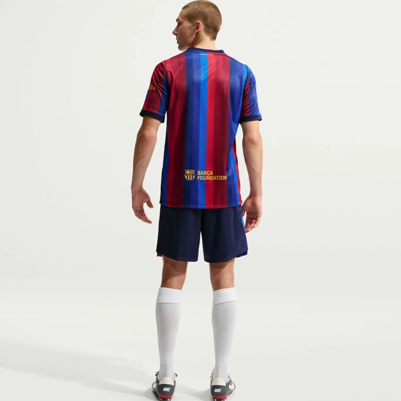 Nike FC Barcelona Thuisset 2026-2027