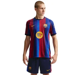 Nike FC Barcelona Thuisset 2026-2027