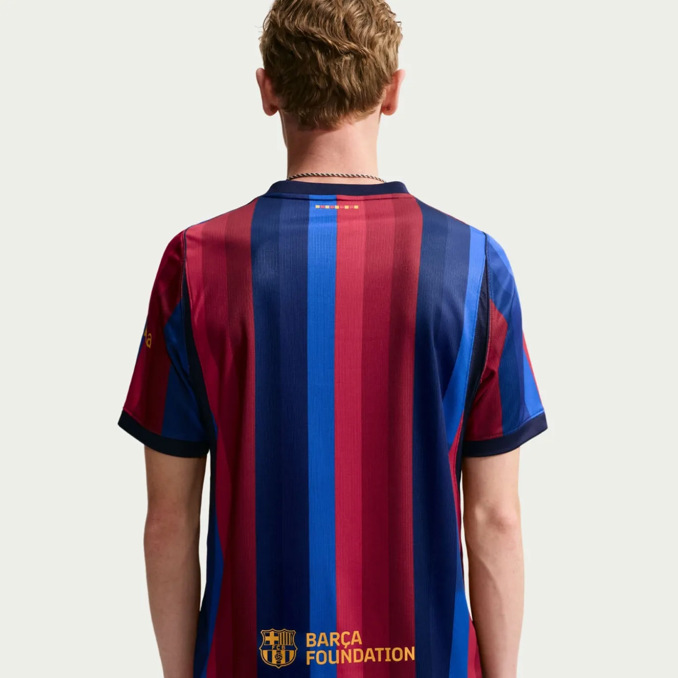 Nike FC Barcelona Thuisset 2026-2027