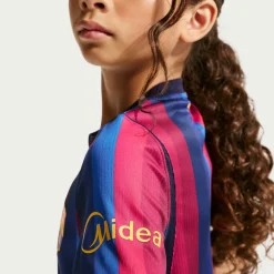 Nike FC Barcelona Thuisset 2026-2027 Kids