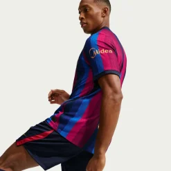 Nike FC Barcelona Thuisshirt Authentic 2026-2027