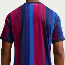 Nike FC Barcelona Thuisshirt Authentic 2026-2027