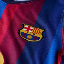 Nike FC Barcelona Thuisshirt 2026-2027 Kids