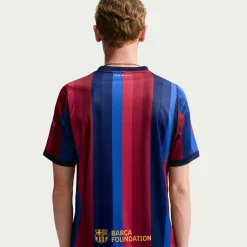 Nike FC Barcelona Thuisshirt 2026-2027