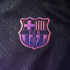 Nike FC Barcelona x Kobe Babykit Uit 2026-2027
