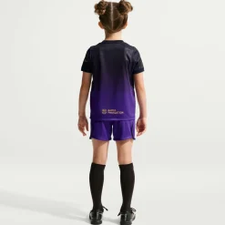 Nike FC Barcelona x Kobe Minikit Uit 2026-2027 Kleuters
