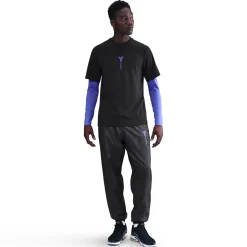 Nike FC Barcelona x Kobe Primary Trainingsshirt 2025-2026 Zwart Paars