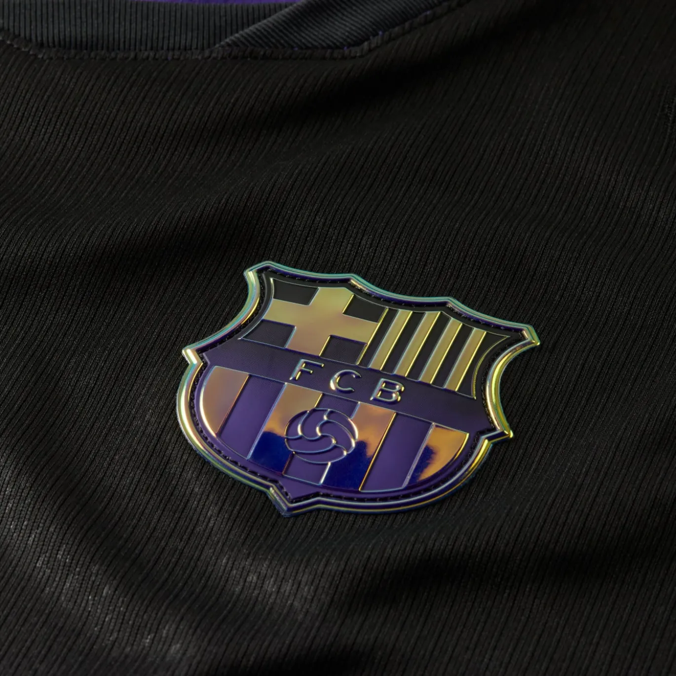 Nike FC Barcelona x Kobe Uitset Lange Mouwen 2026-2027