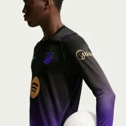 Nike FC Barcelona x Kobe Uitset Lange Mouwen 2026-2027
