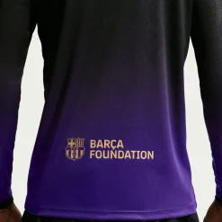 Nike FC Barcelona x Kobe Uitset Lange Mouwen 2026-2027