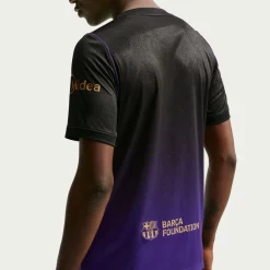 Nike FC Barcelona x Kobe Uitset 2026-2027