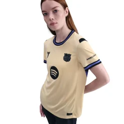 Nike FC Barcelona x Kobe Uitshirt 2025-2026 Dames