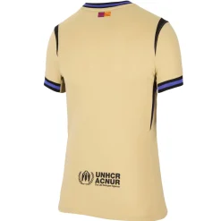 Nike FC Barcelona x Kobe Uitshirt 2025-2026 Dames