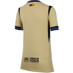 Nike FC Barcelona x Kobe Uitshirt 2025-2026 Kids