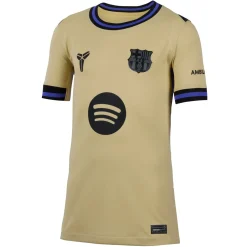 Nike FC Barcelona x Kobe Uitshirt 2025-2026 Kids