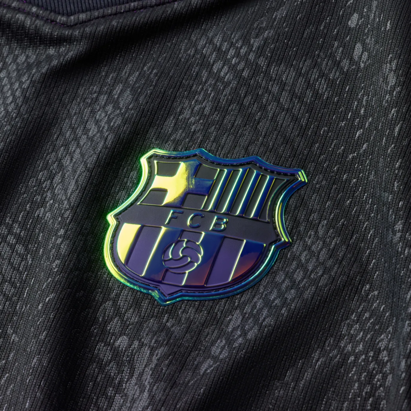 Nike FC Barcelona x Kobe Uitshirt 2026-2027 Kids