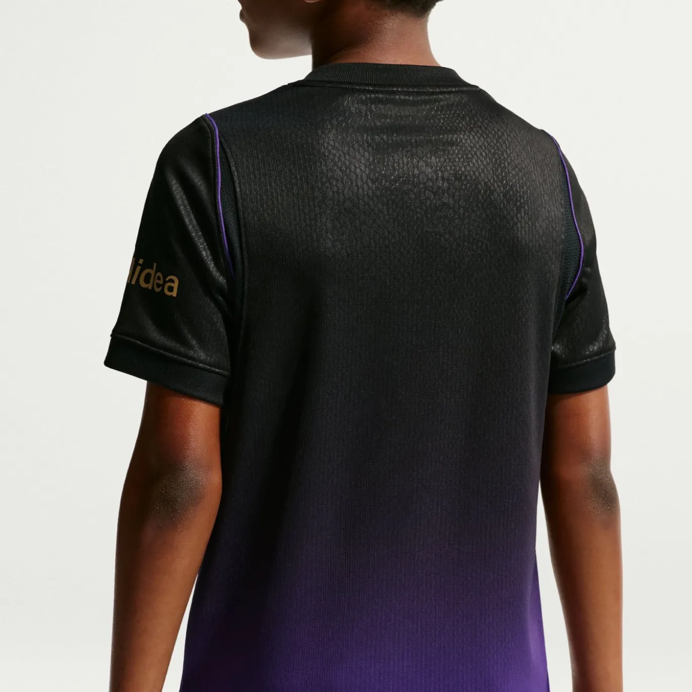 Nike FC Barcelona x Kobe Uitshirt 2026-2027 Kids