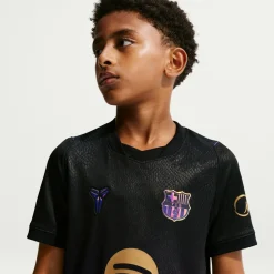 Nike FC Barcelona x Kobe Uitshirt 2026-2027 Kids