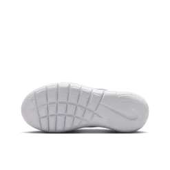 Nike Flex Runner 4 Hardloopschoenen Kids Zwart Wit