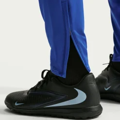 Nike Frankrijk Strike Trainingsbroek 2026-2028 Blauw Brons