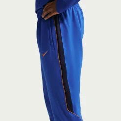 Nike Frankrijk Strike Trainingsbroek 2026-2028 Blauw Brons