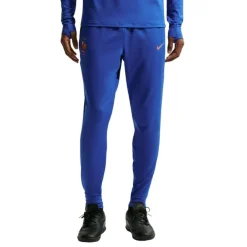 Nike Frankrijk Strike Trainingspak 1/4-Zip 2026-2028 Blauw Brons