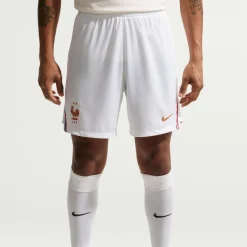 Nike Frankrijk Thuisbroekje 2026-2028
