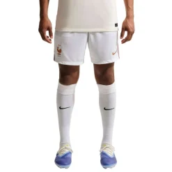 Nike Frankrijk Thuisbroekje 2026-2028