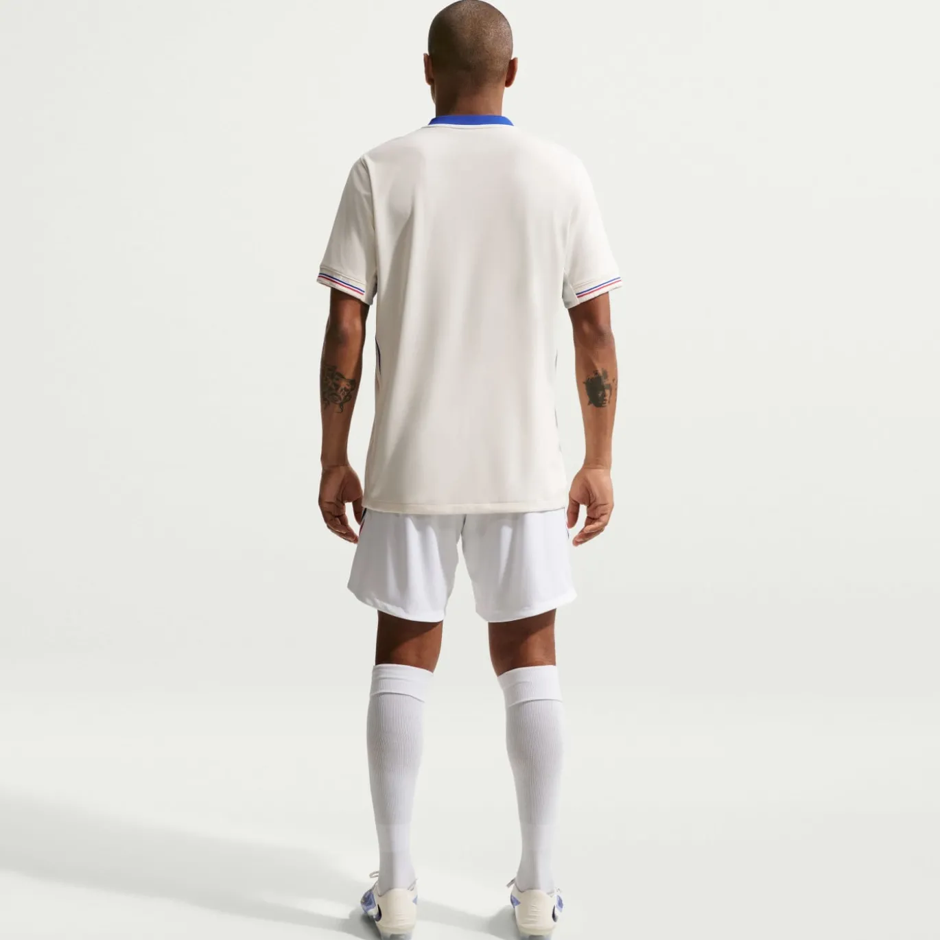 Nike Frankrijk Thuisbroekje 2026-2028