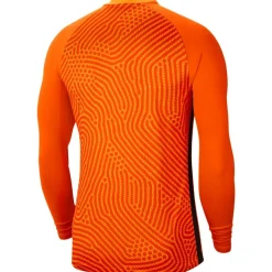 Nike Gardien III Keepersshirt Lange Mouwen Kids Oranje