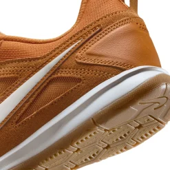 Nike Gato Zaalvoetbalschoenen (IN) Kids Oranje Wit