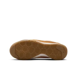 Nike Gato Zaalvoetbalschoenen (IN) Kids Oranje Wit