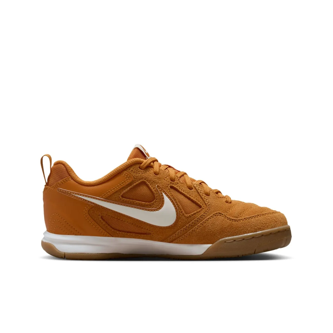 Nike Gato Zaalvoetbalschoenen (IN) Kids Oranje Wit