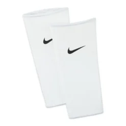 Nike Guard Lock Sleeves Wit Zwart