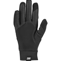 Nike Handschoenen Kids Zwart Wit Zwart