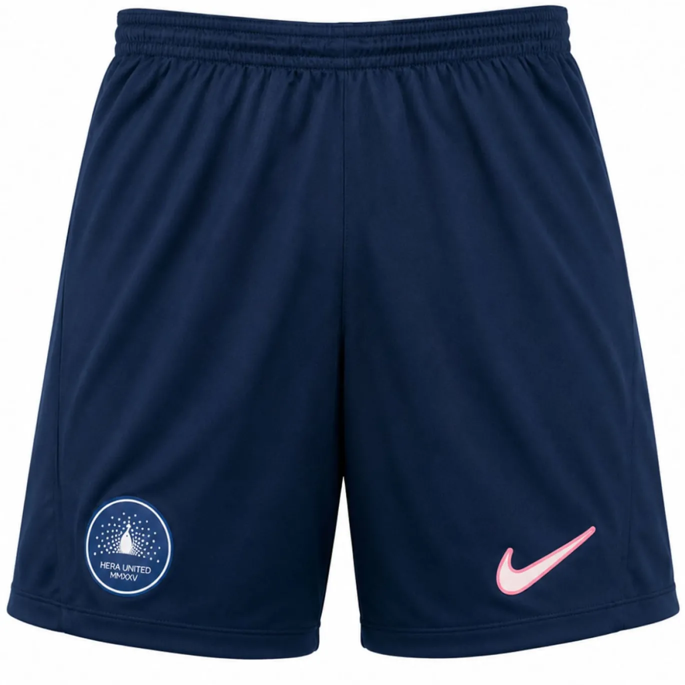 Nike HERA United Thuisbroekje 2026-2027 Kids