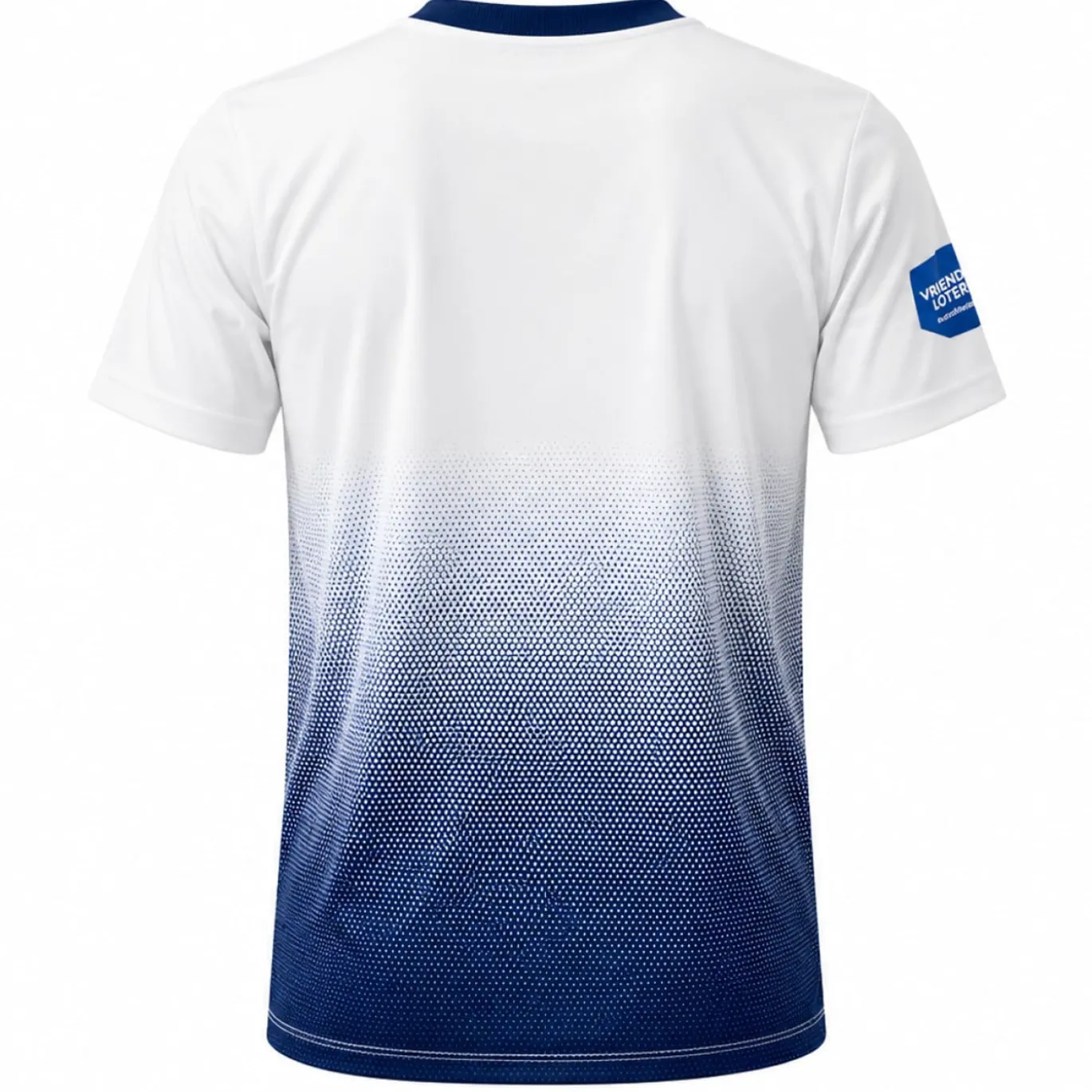 Nike HERA United Thuisshirt 2026-2027 Heren