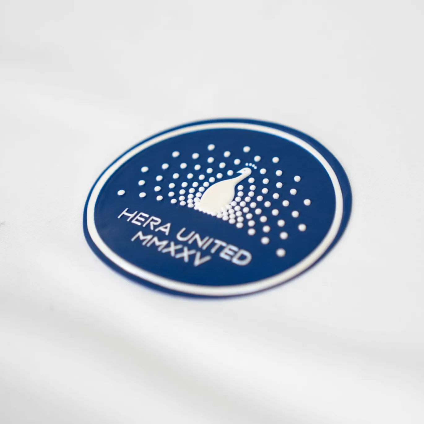 Nike HERA United Thuisshirt 2026-2027 Heren