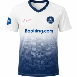 Nike HERA United Thuistenue 2026-2027 Dames